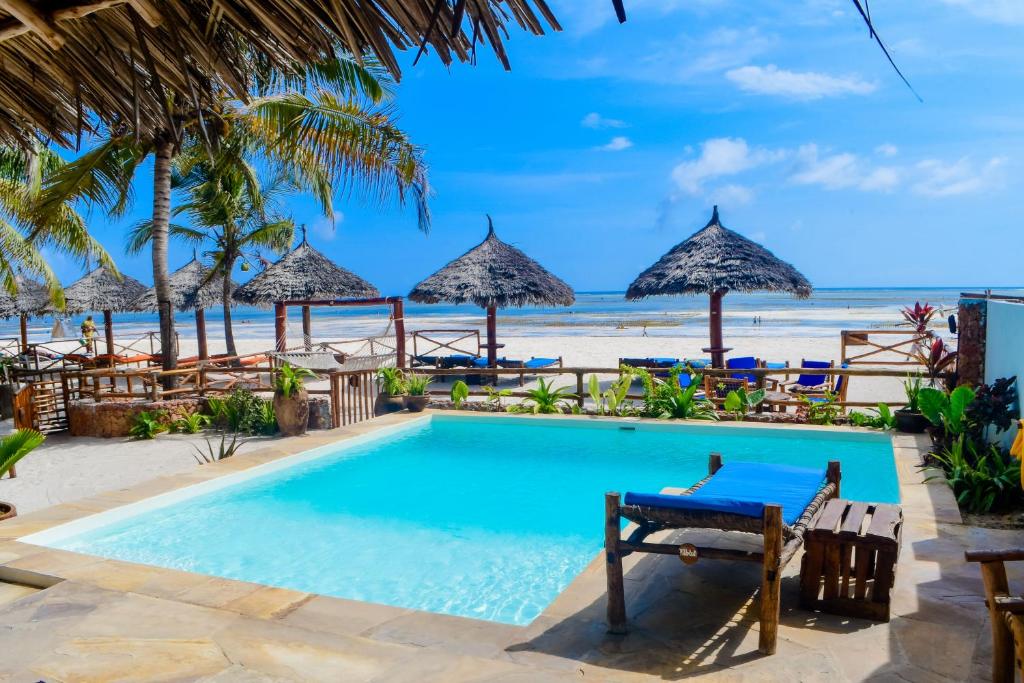 Villa Thamani Zanzibar photo