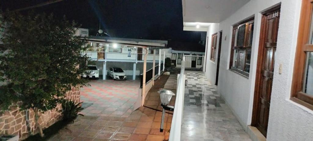 Hotel Avenida Ixmiquilpan photo