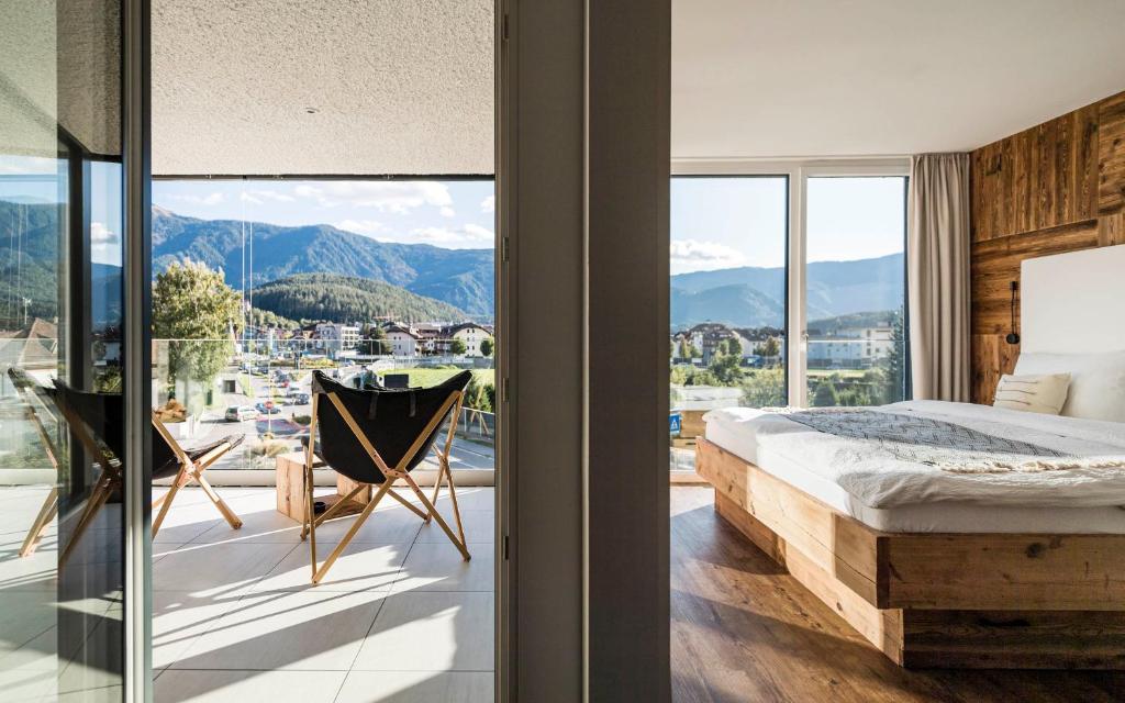 Bellevue Bruneck - Suites & Lofts photo