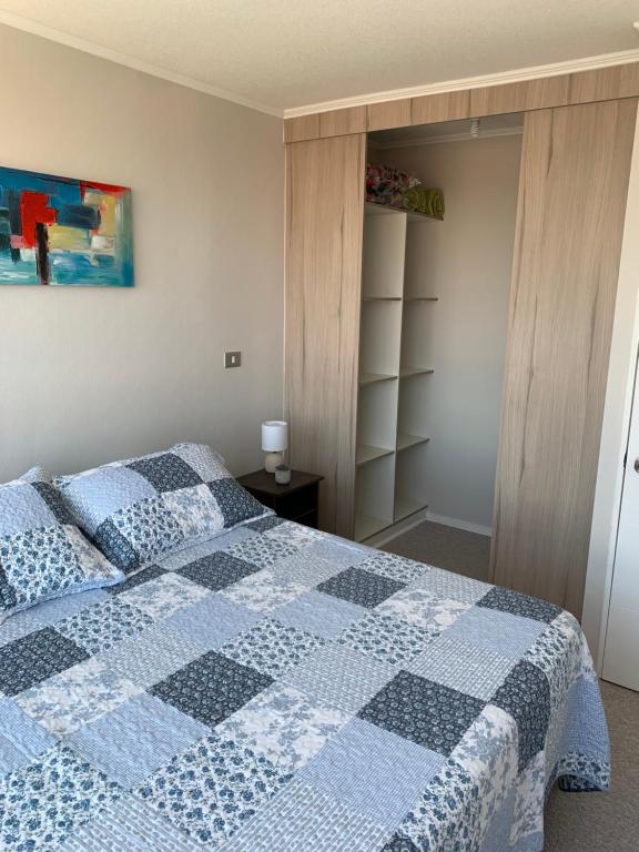 Departamento arriendo diario o año corrido! - 4