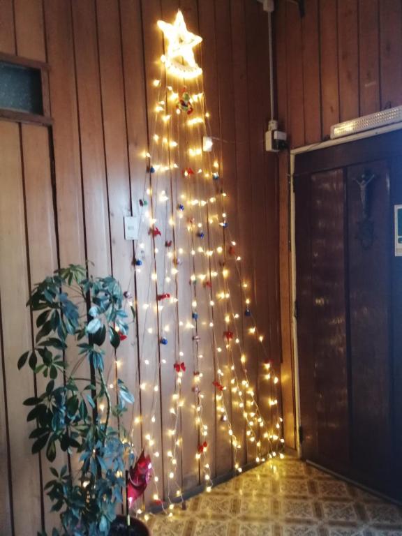 Hostal Copiapo Puerto Montt photo