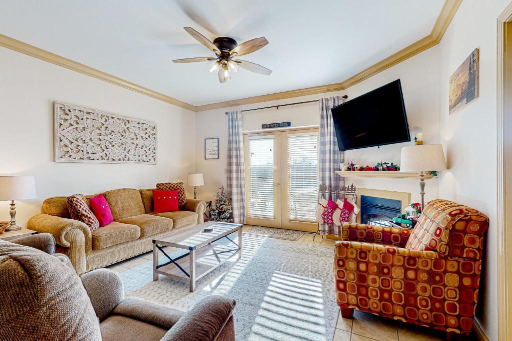 Mountain View Condo 3503, Pigeon Forge