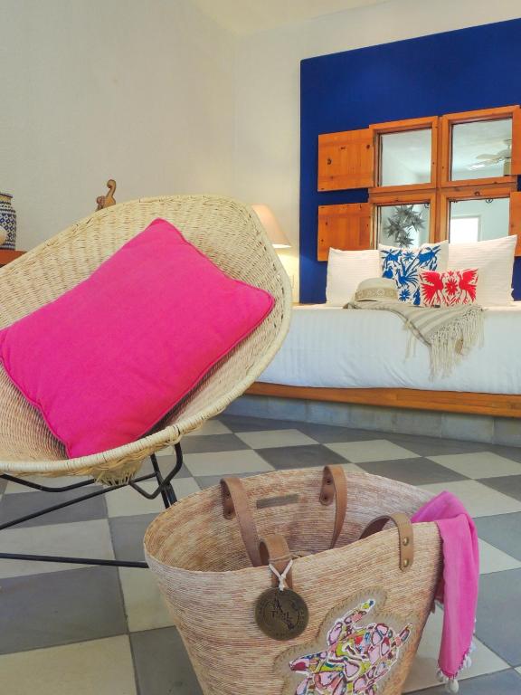 Casa Natalia Boutique Hotel - 4