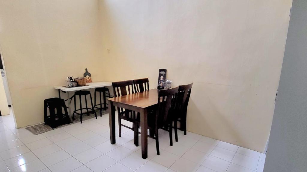 Eisya Guest House Perlis With Pool MUSLlM ONLY