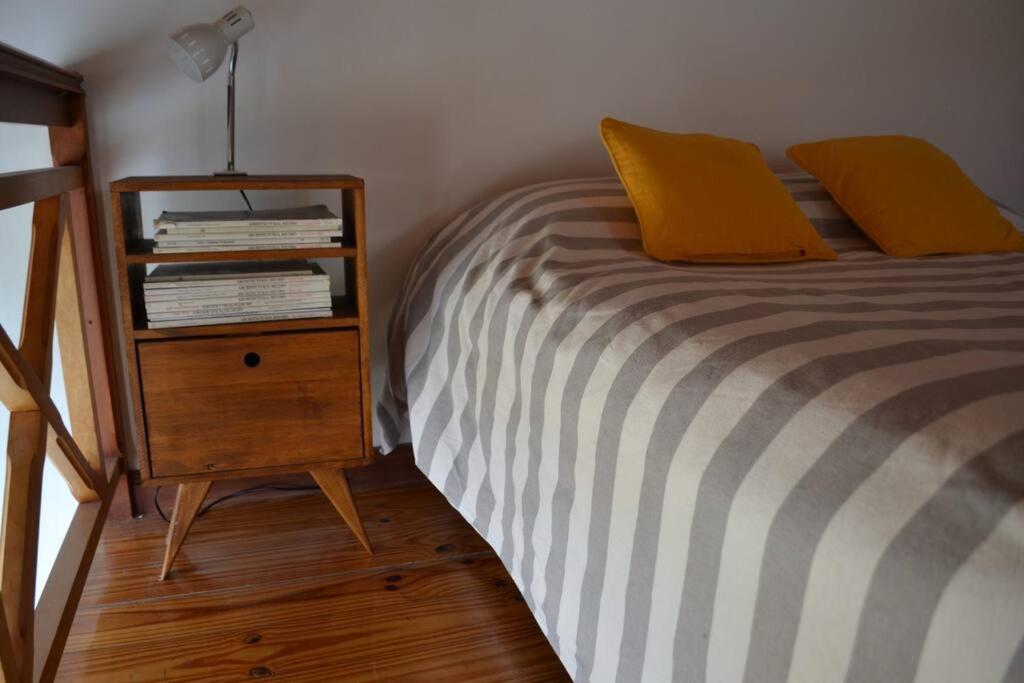 Ushuaia Center 4 People - 2