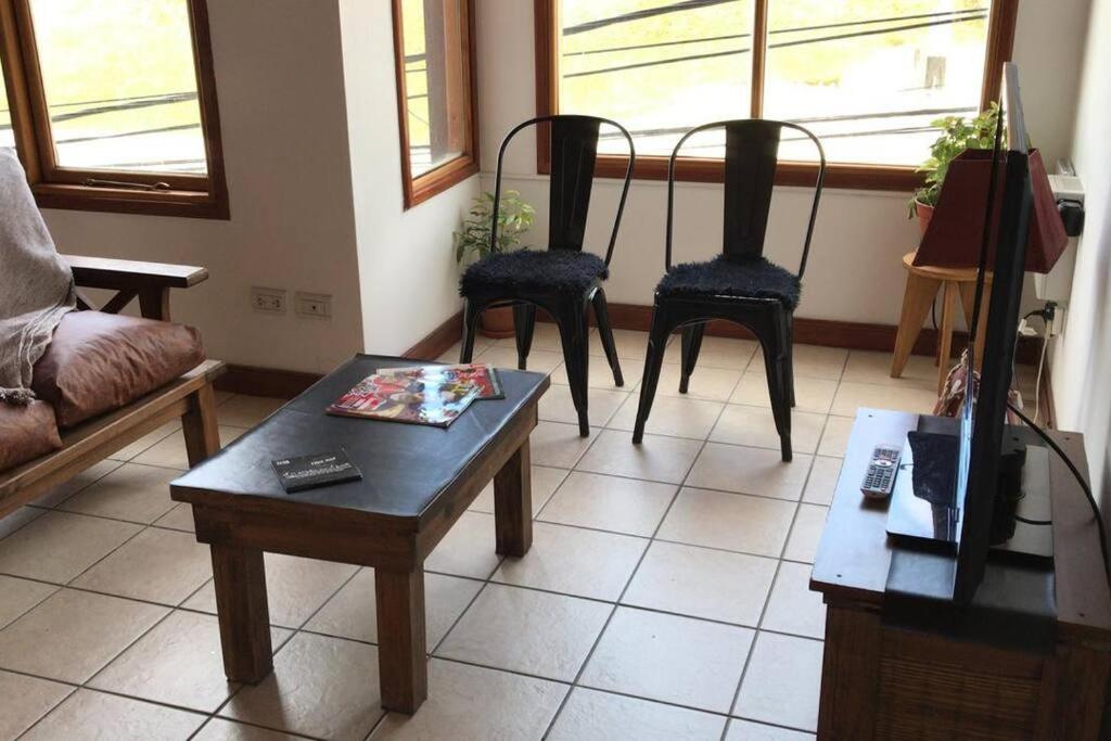 Ushuaia Center 4 People - 3