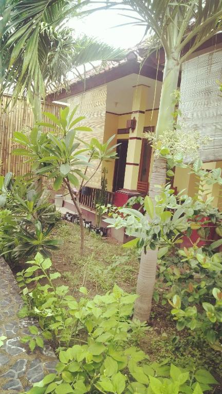 Family bungalow — Hotel in Lombok