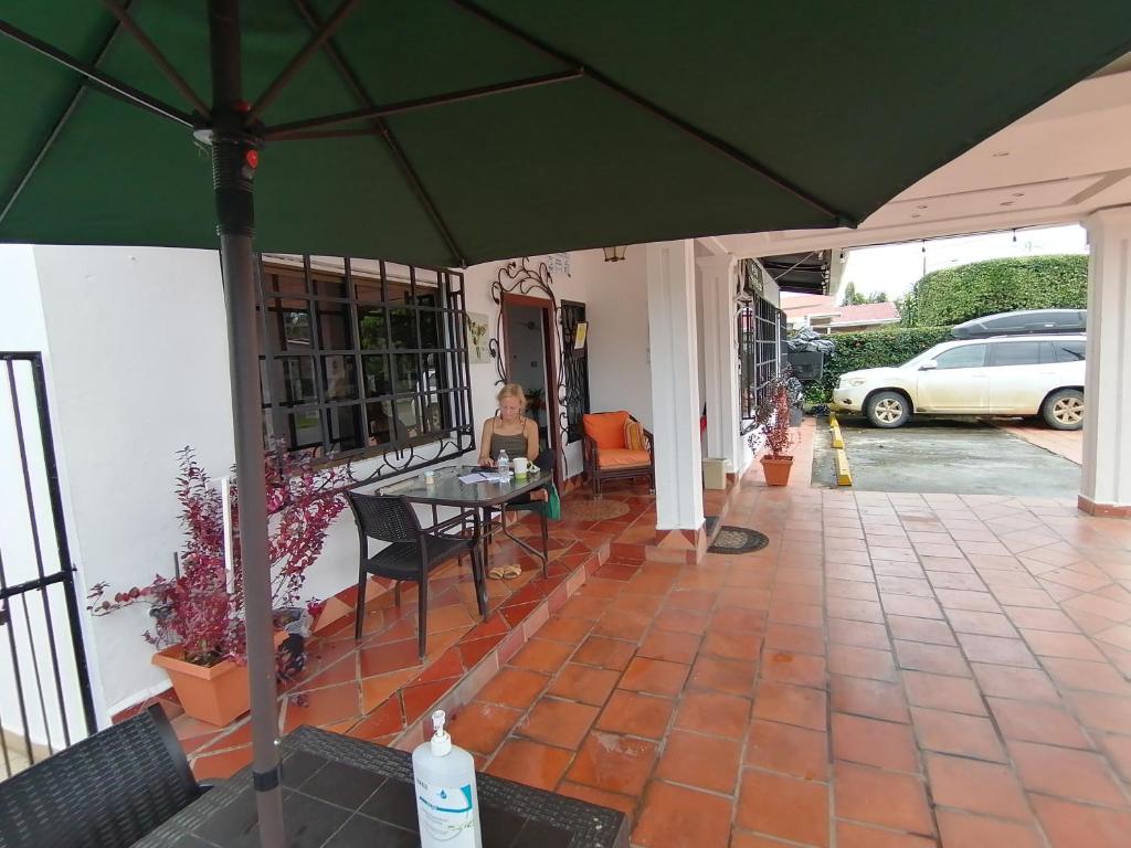 Hostal Compostela Inn photo