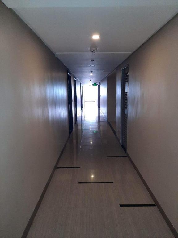 Manhattan Plaza Tower 1 photo