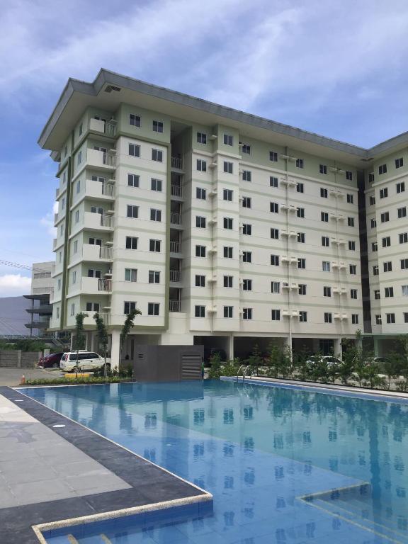 Amaia Steps Altaraza Staycation photo