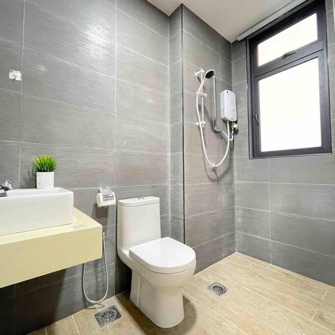 M1 4Pax Studio Nearby Jonker Street photo