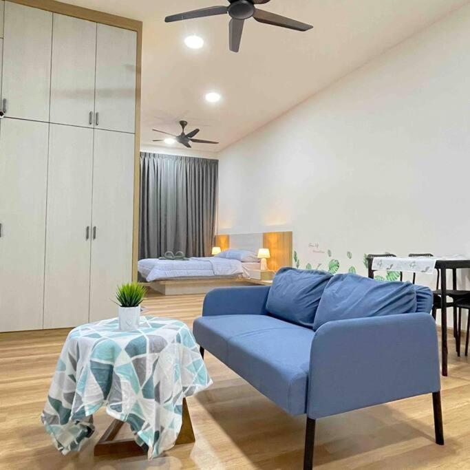 M1 4Pax Studio Nearby Jonker Street photo