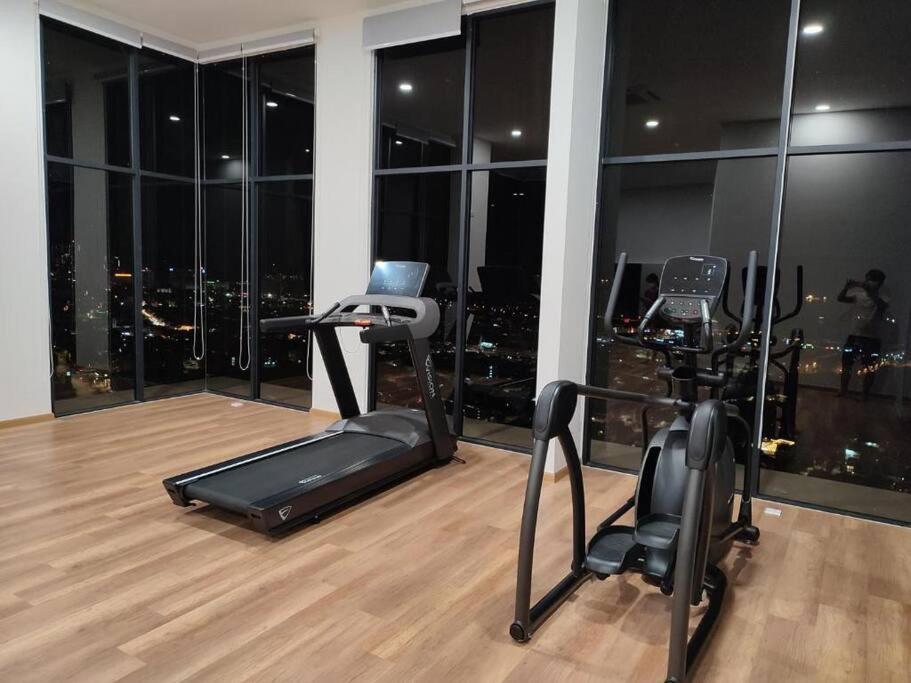 M1 4Pax Studio Nearby Jonker Street photo