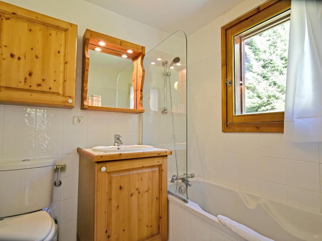 Appartement 117m² aux Menuires, skis aux pieds, 4 chambres, prestations incluses - FR-1-613B-13 - 4