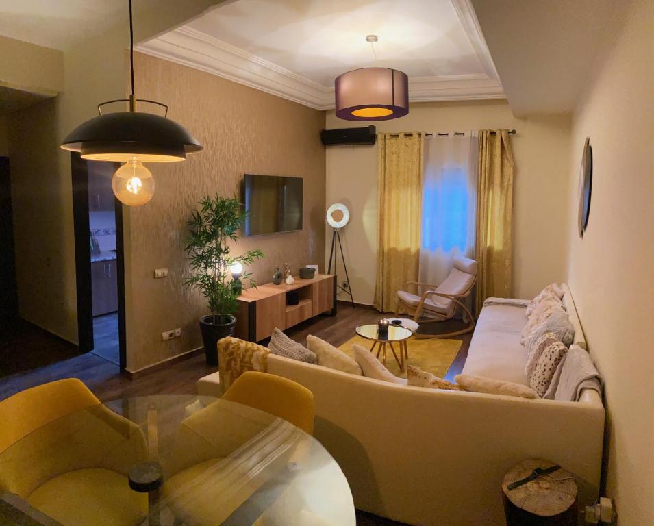 Appartment Zaina, Marakéš