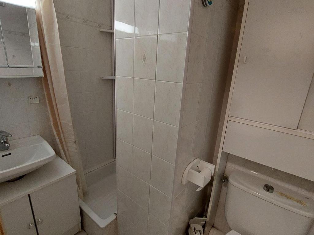Duplex spacieux au pied des pistes, parking privatif - FR-1-516-195 - 4