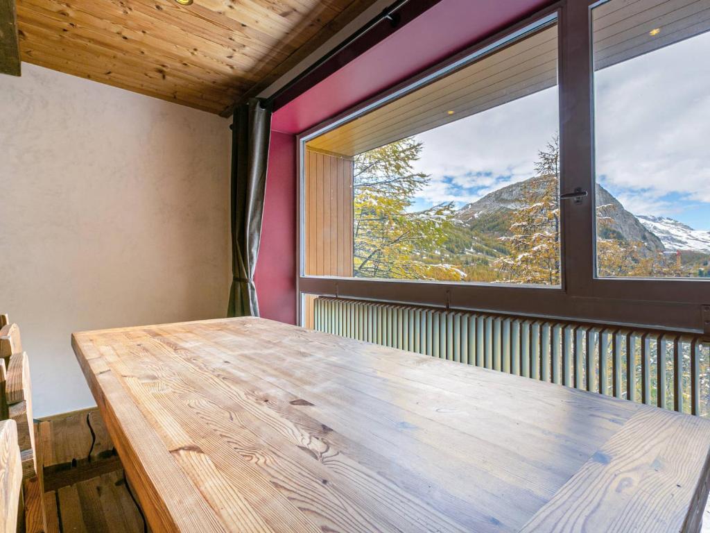 Charmant Appartement Confortable avec Wifi, Navette Gratuite pour les Pistes, à Val-d'Isère - FR-1-694-49 - 4