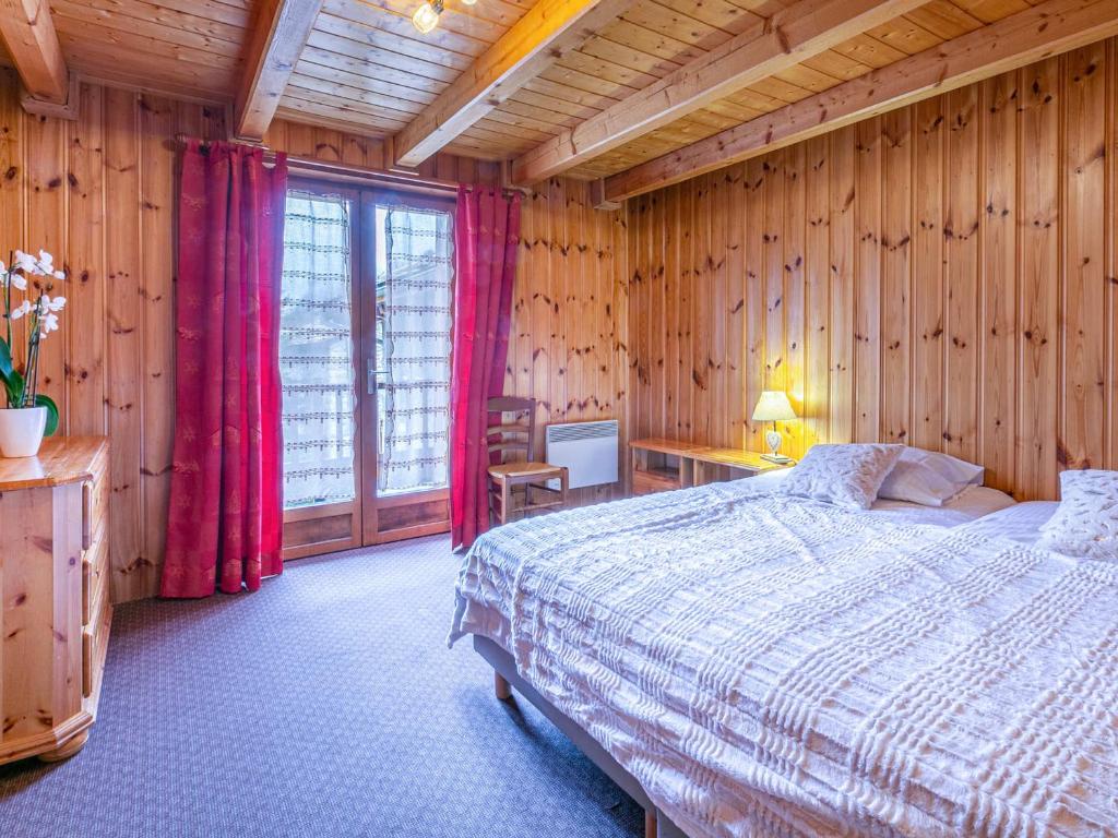 Duplex montagnard rustique avec cheminée, au vieux village de Val-d'Isère, au pied des pistes - FR-1-694-71 - 4