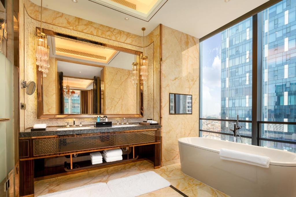Wanda Vista Dongguan photo