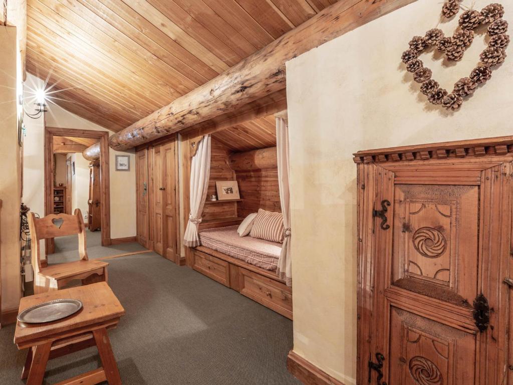 Charmant Duplex Montagnard, 4 Pièces + Alcôve, Proche des Pistes à Val-d'Isère - FR-1-694-97 - 4