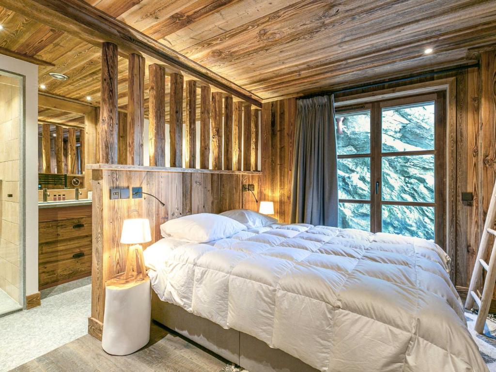 Luxueux appartement avec piscine, WiFi et parking à Val-d'Isère - FR-1-694-102 - 3