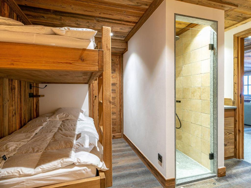 Luxueux appartement avec piscine, WiFi et parking à Val-d'Isère - FR-1-694-102 - 4