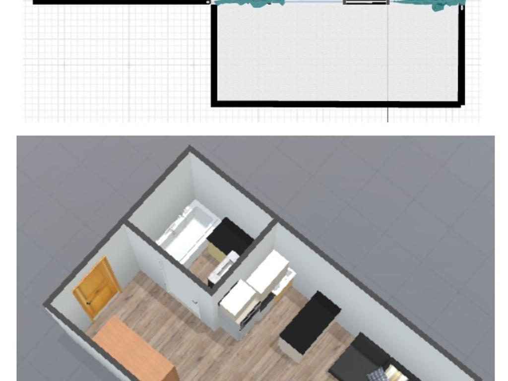 Studio chaleureux au cœur de Val-d'Isère, animaux acceptés - FR-1-694-110 - 2