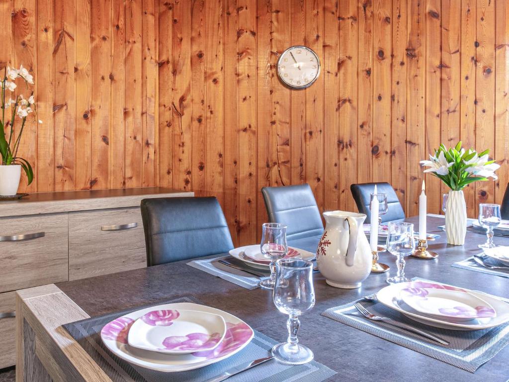 Appartement rustique 3 pièces au pied des pistes avec WIFI à Val-d'Isère - FR-1-694-131 - 4