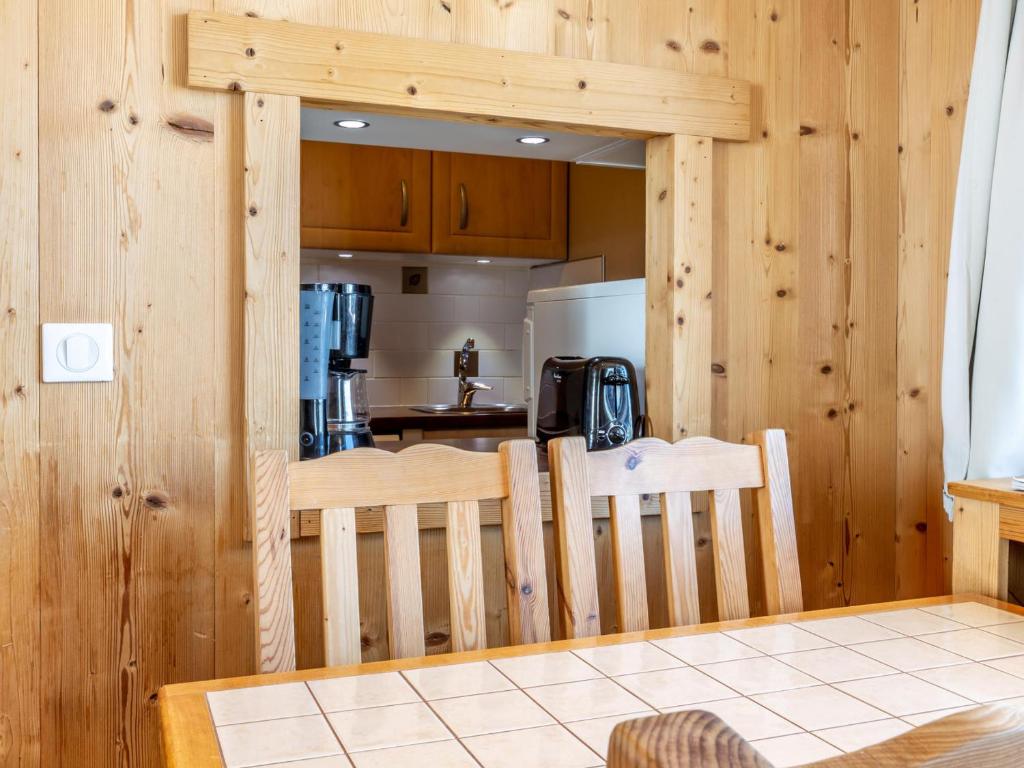 Val-d'Isère: Appartement 2 Chambres, 4 Pers., Wifi et Animaux Bienvenus - FR-1-694-147 - 3