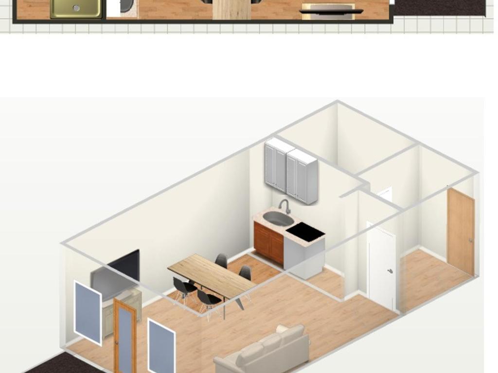 Studio charmant avec wifi et parking, animaux admis, au pied des pistes - FR-1-694-174 - 3