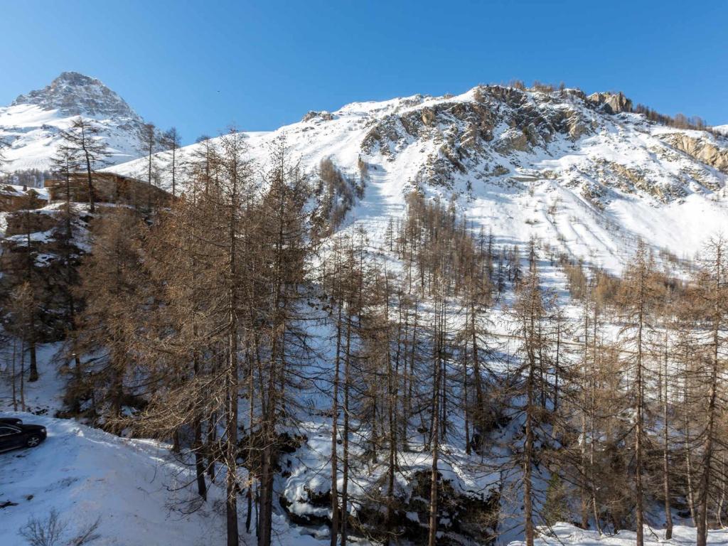 Duplex de Standing au Pied des Pistes avec Grand Balcon, Expo Sud/Ouest, Parking Inclus - 2