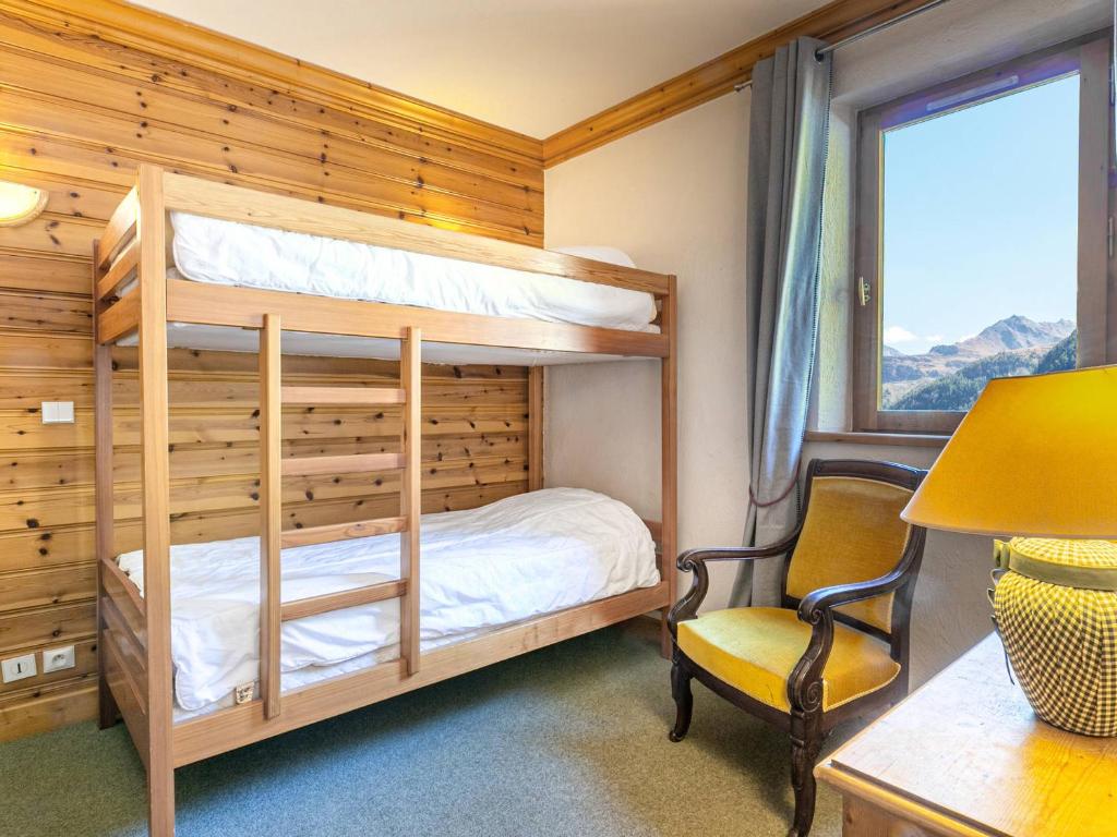 Duplex de Standing au Pied des Pistes avec Grand Balcon, Expo Sud/Ouest, Parking Inclus - 3