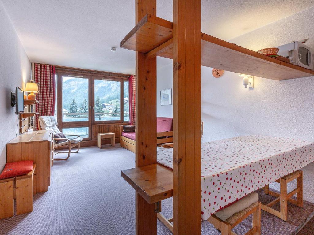 Appartement confortable skis aux pieds avec animaux admis à Val-d'Isère - FR-1-694-177 - 3