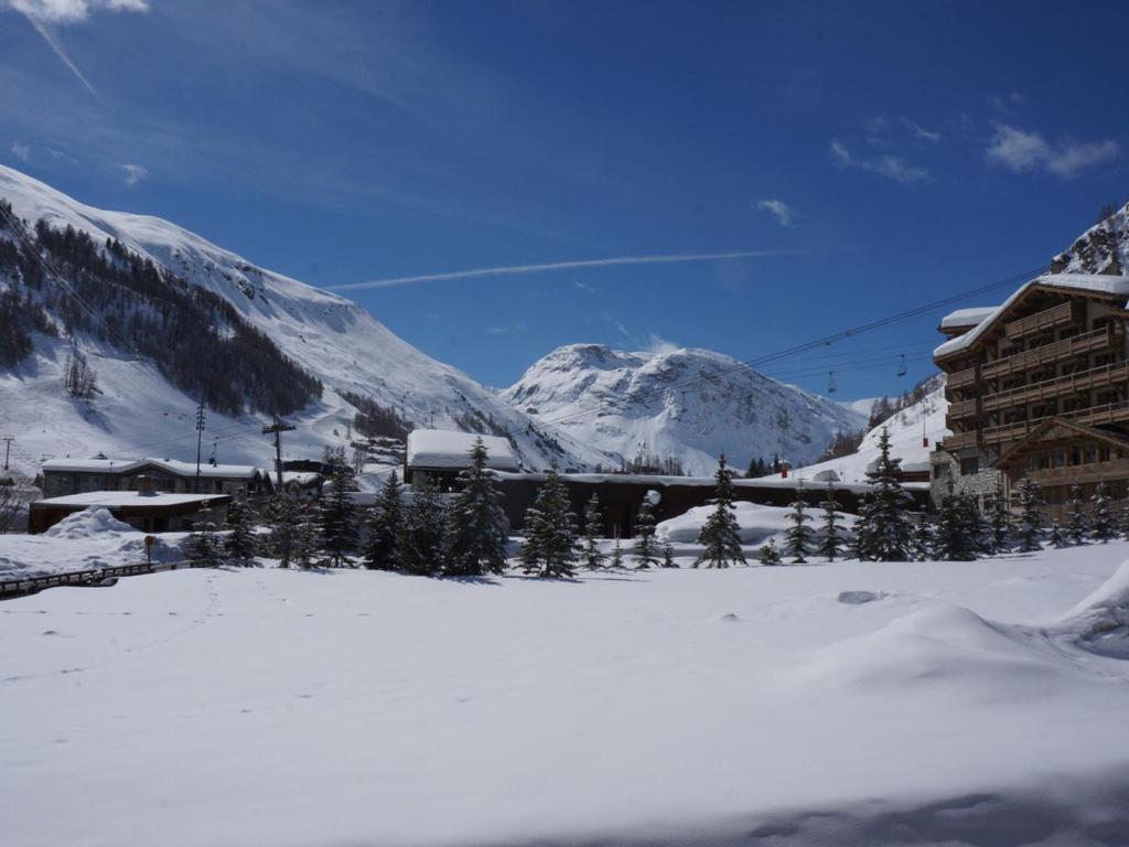 Triplex confortable 6 pers, parking & WiFi, proche pistes - FR-1-694-183 - 3