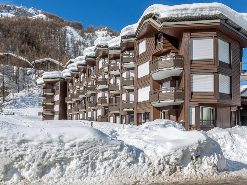 Triplex confortable 6 pers, parking & WiFi, proche pistes - FR-1-694-183 - 5
