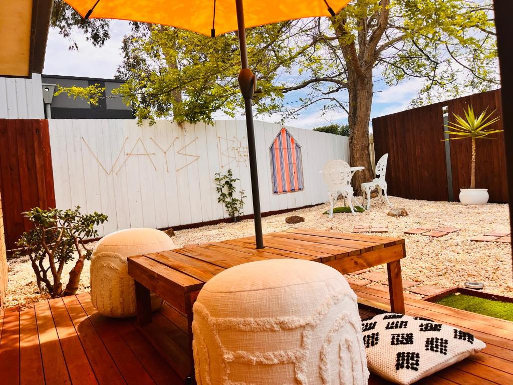 Vays by the bay@Mornington Peninsula photo