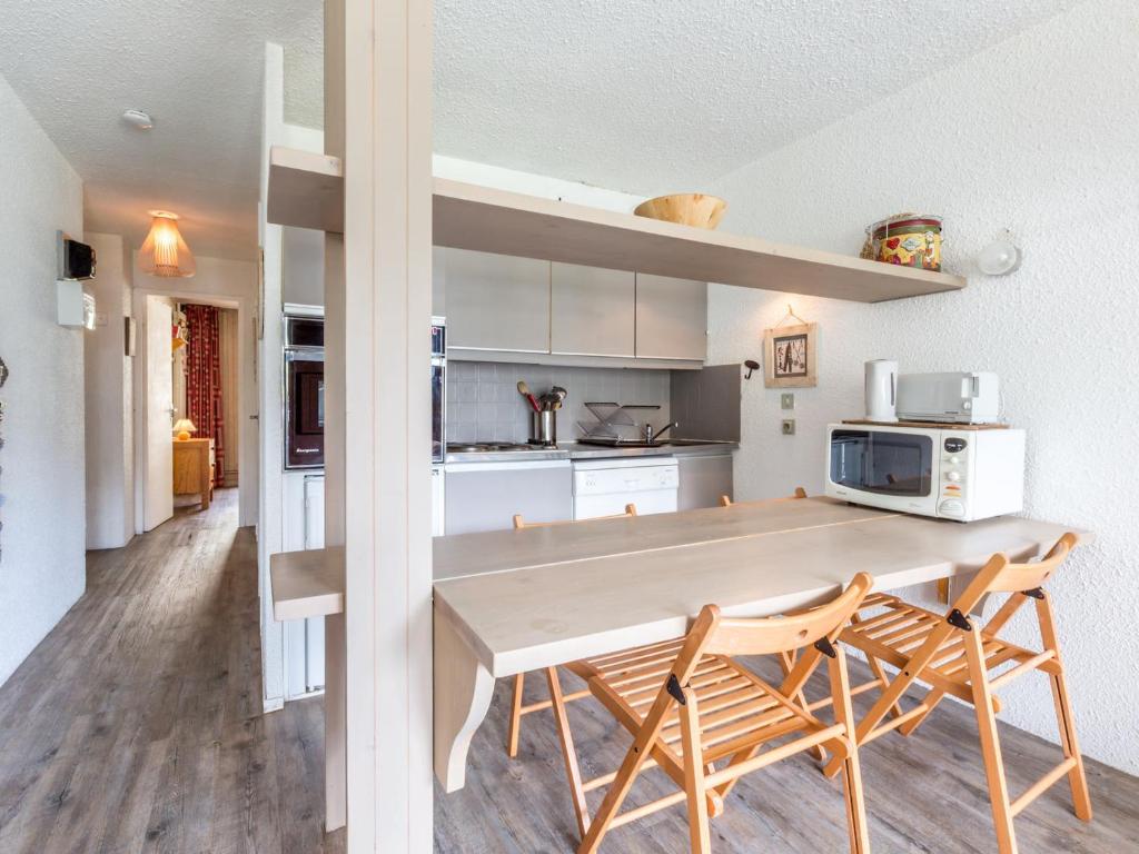 Confortable appartement skis aux pieds à La Daille avec animaux acceptés - FR-1-694-210 - 5
