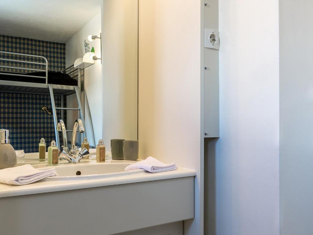 Élégant 4 pièces avec wifi à 5 min du centre de Val-d'Isère - FR-1-694-235 - 5
