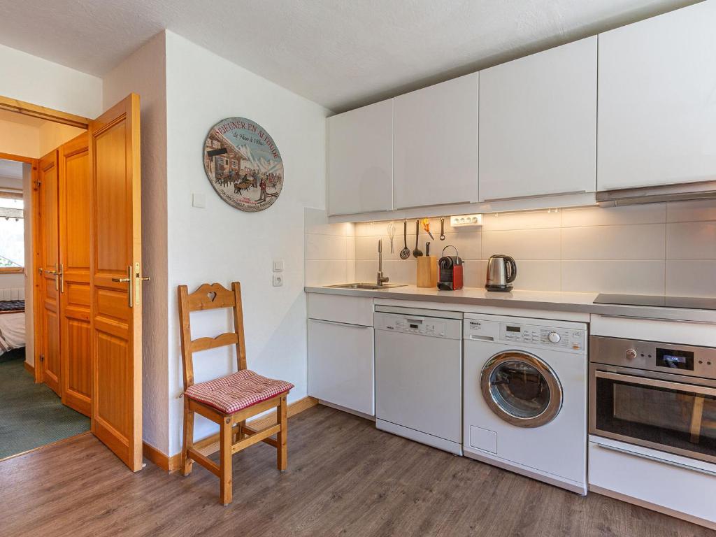 Appartement confortable aux pieds des pistes avec parking à Val-d'Isère - FR-1-694-226 - 5