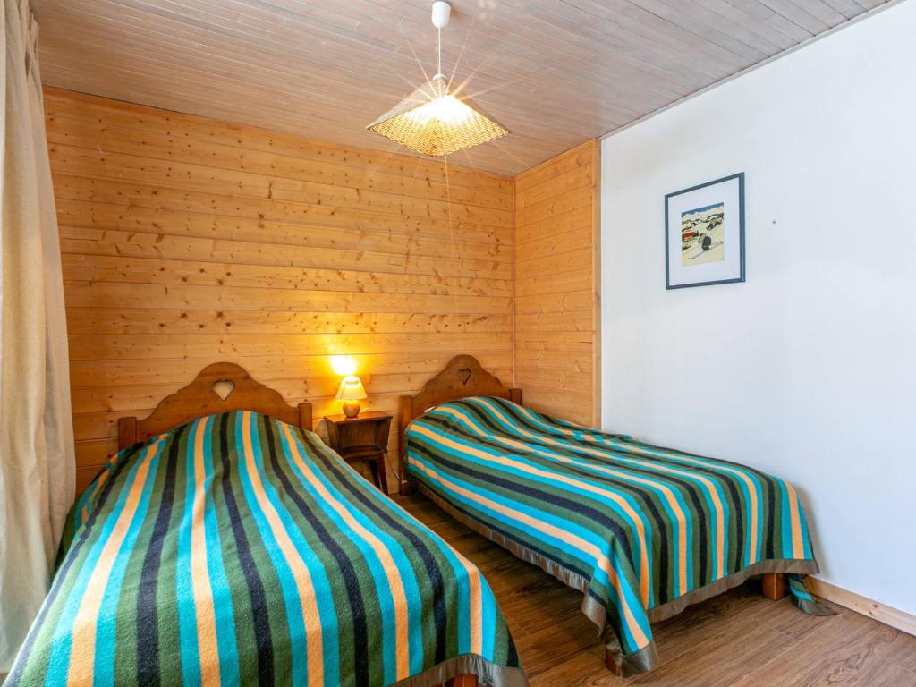 Charmant 3 pièces avec balcon, Wifi, acceptant animaux, au centre de Val-d'Isère - FR-1-694-252 - 4