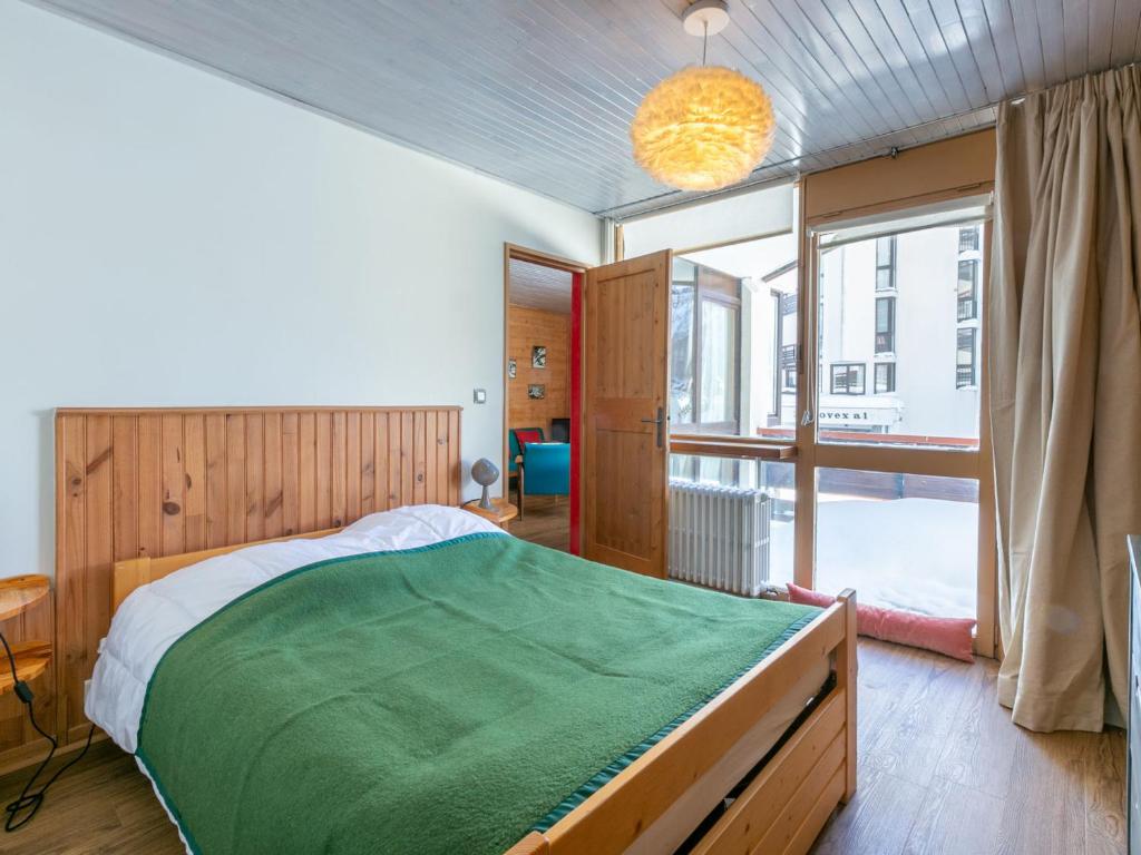 Charmant 3 pièces avec balcon, Wifi, acceptant animaux, au centre de Val-d'Isère - FR-1-694-252 - 5