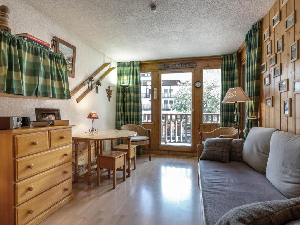 Appartement skis aux pieds avec parking et wifi à Val-d'Isère - FR-1-694-229 - 4