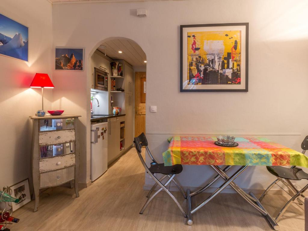 Studio rénové avec wifi, balcon, au cœur de Val-d'Isère, proche pistes et commodités - FR-1-694-230 - 5