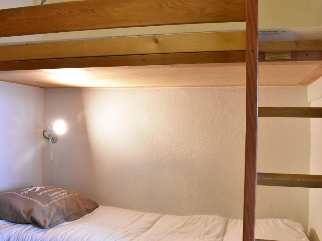 Studio cosy au pied des pistes à Méribel – Balcon, TV, animaux acceptés, ski à 100 m ! - 5