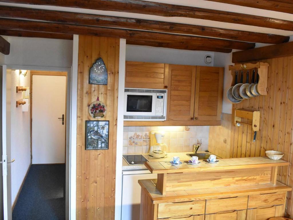 Studio cosy à 150m des pistes et proches commerces - Méribel - FR-1-180-51 - 4