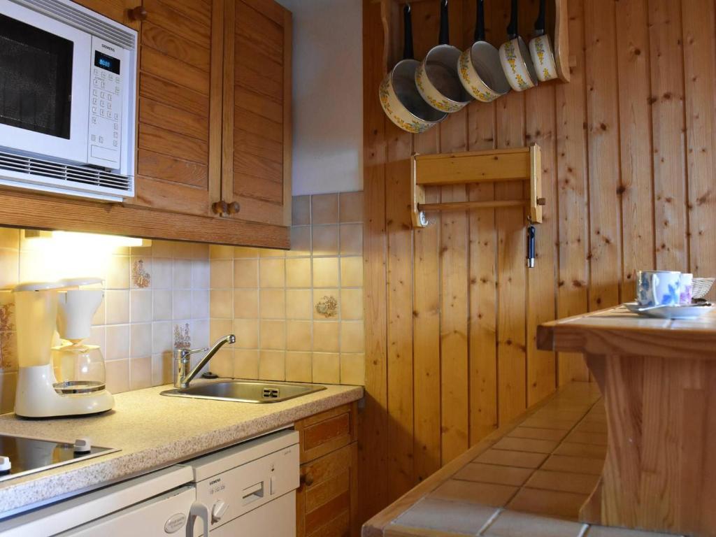 Studio cosy à 150m des pistes et proches commerces - Méribel - FR-1-180-51 - 5
