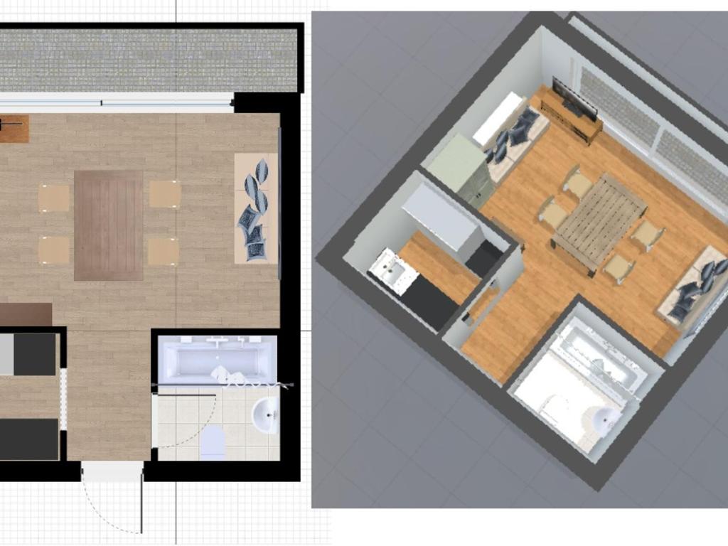 Studio confortable au cœur de Val-d'Isère avec Wifi, animaux acceptés - FR-1-694-266 - 2