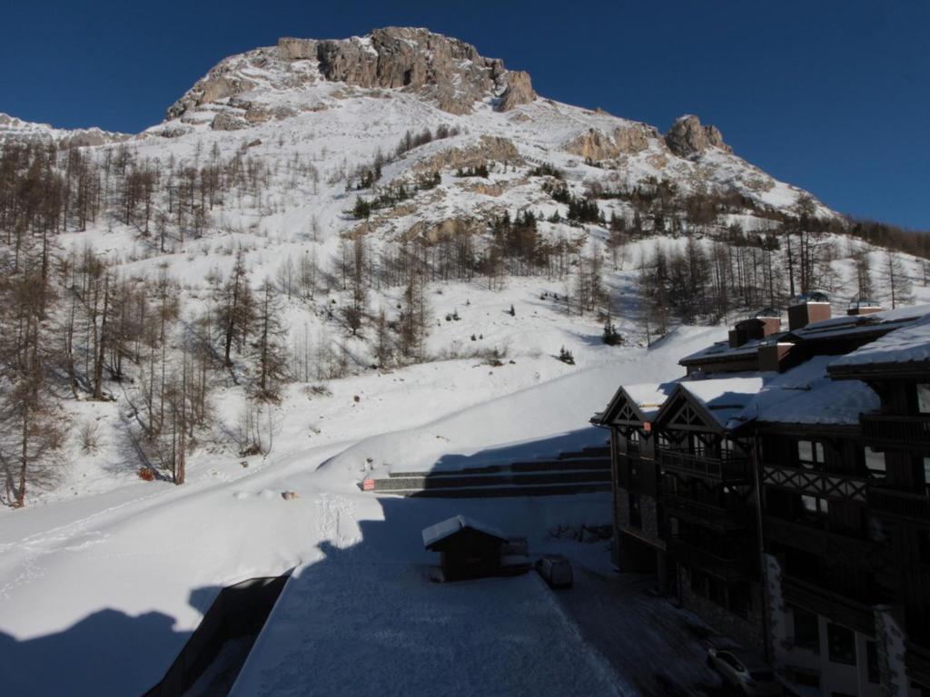 Studio confortable avec parking à Val-d'Isère - FR-1-694-269 - 3