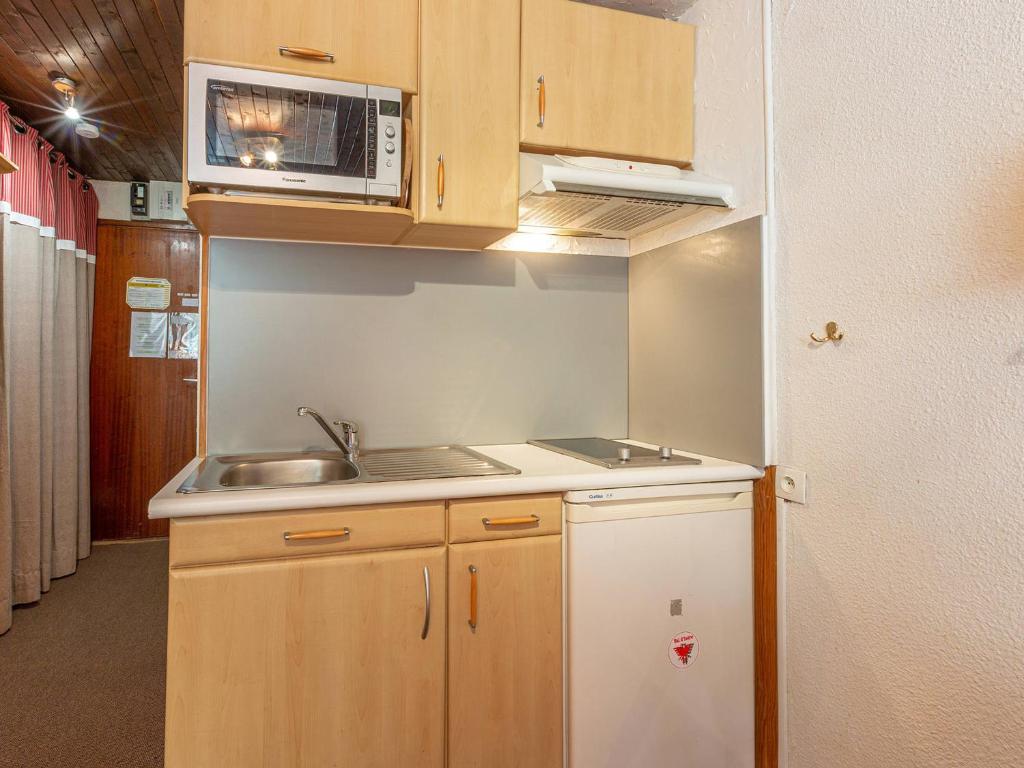 Studio confortable avec parking à Val-d'Isère - FR-1-694-269 - 5