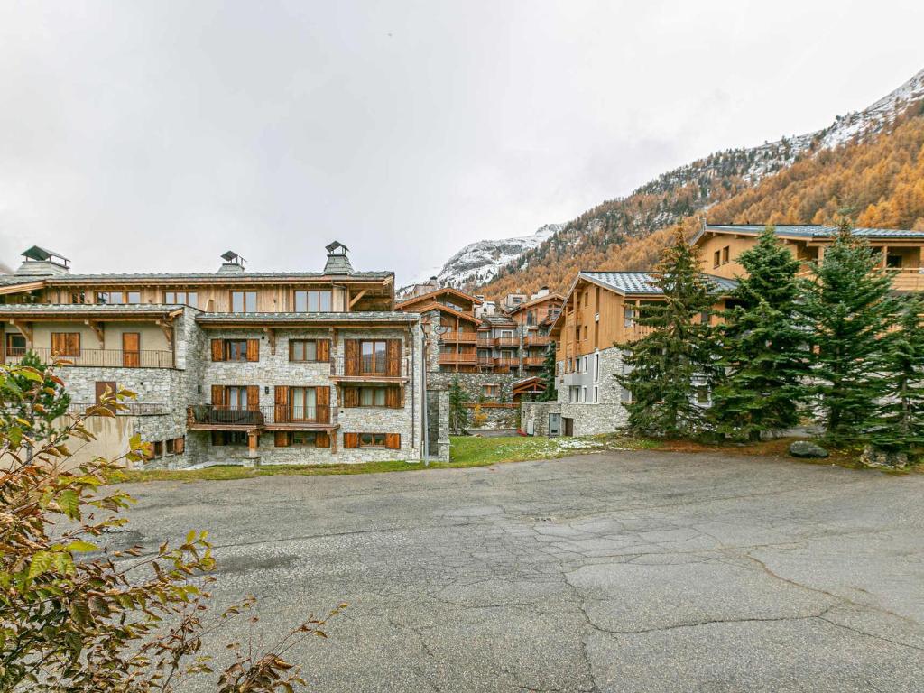 Appartement confortable et bien équipé à Val-d'Isère avec parking et terrasse - FR-1-694-301 - 3